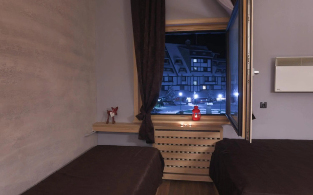Apartment HT