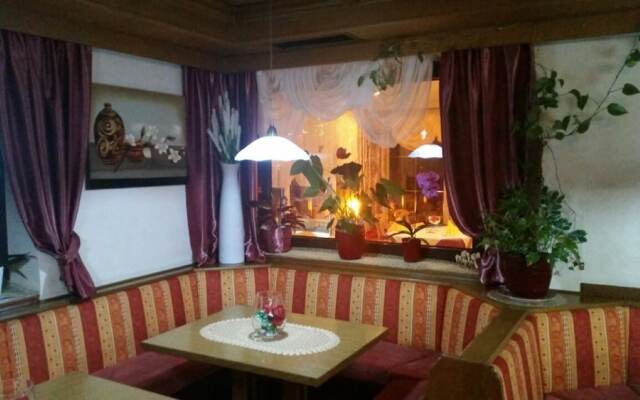 Panoramahotel Unterinnerhof