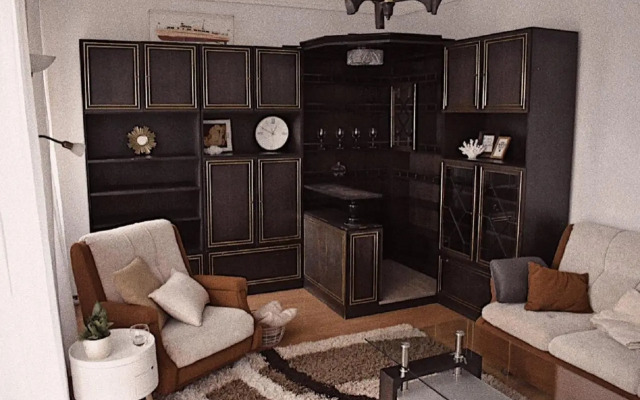 AJ - tér apartman miskolc