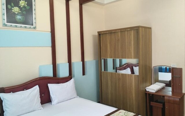 Sunrise Hotel