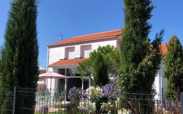 Gîte Pornic, 4 pièces, 6 personnes - FR-1-306-1067