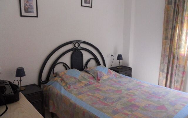 Apartamento Los Jazmines