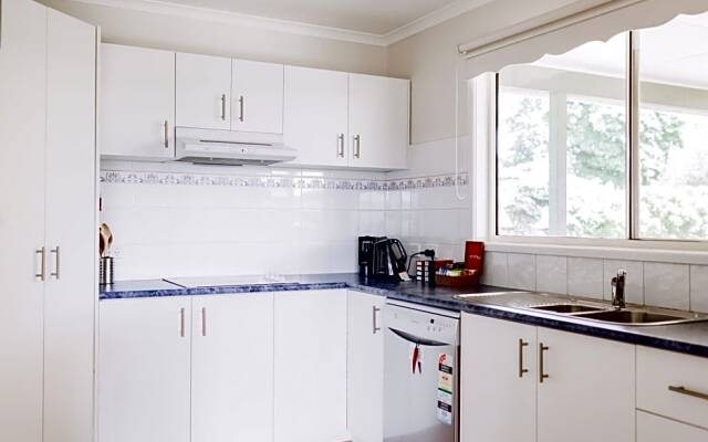Dalblair Bed & Breakfast