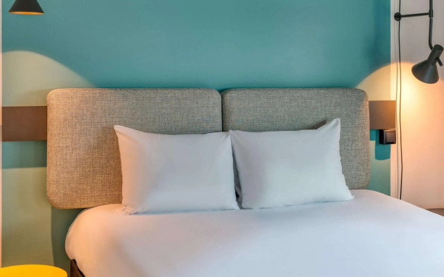 Ruby Luna Hotel Düsseldorf