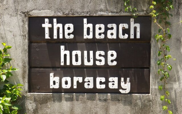 The Beach House Boracay