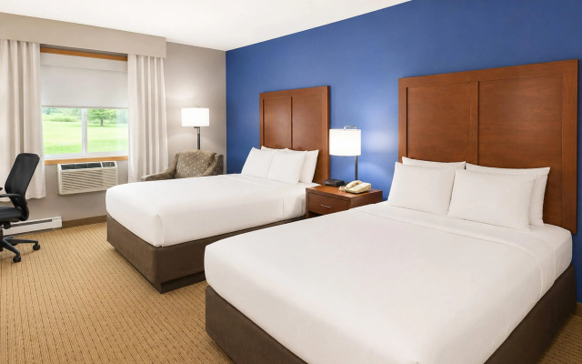 Comfort Inn Iron Mountain North