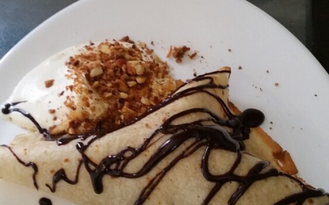 Vertshuset Fannarheimr