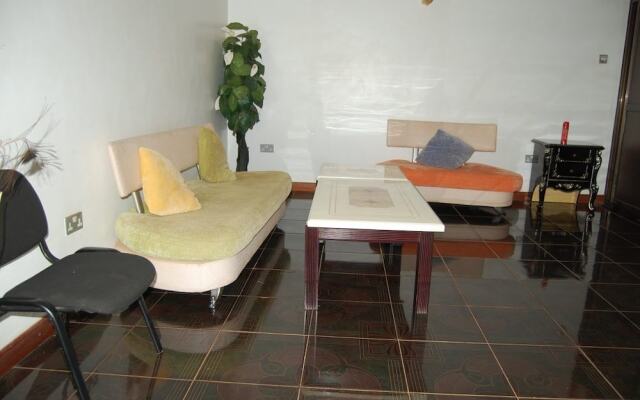 GoExpat Safaris
