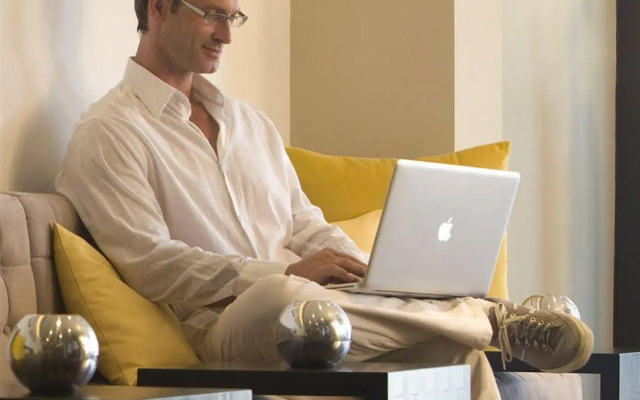 Strandhotel Ostseeblick