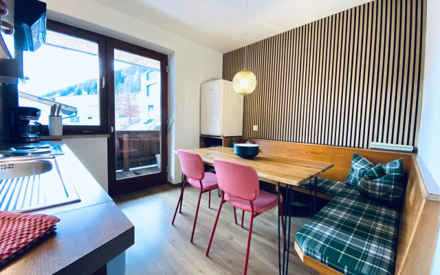 Königin Serles - großzügig, gemütlich & nachhaltig