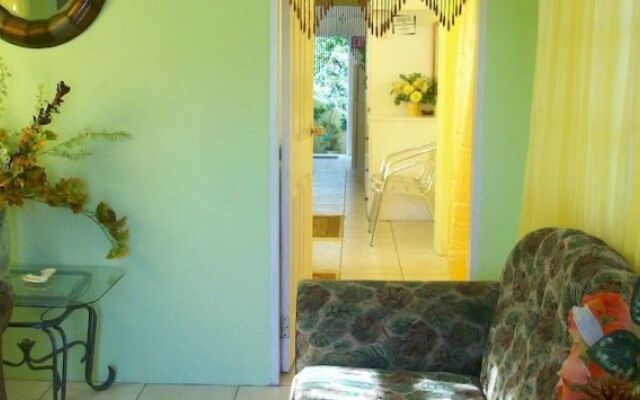 Bayville Holiday Apartment