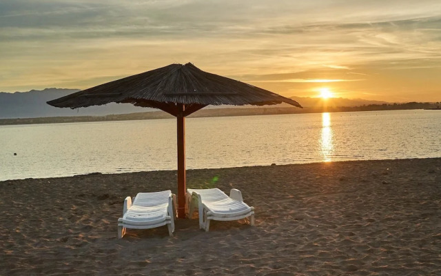 Apartment With 2 Bedrooms in Supersano Near the Beach