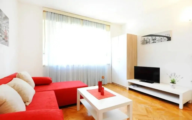 Split Central Lovely Flat