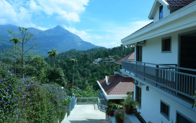 Nest Resort