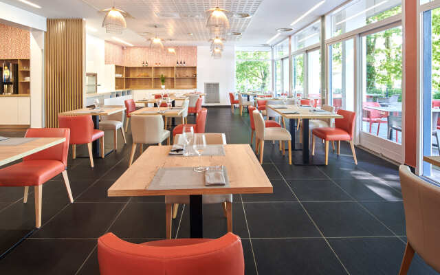 Hotel Le Bayonne