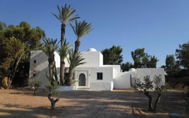 Menezel Jerba