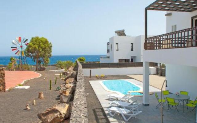 Villas Las Maretas