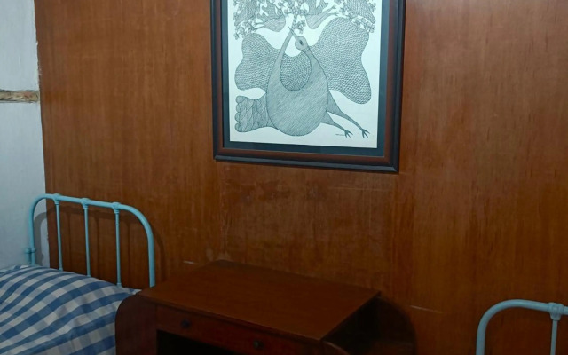 Hostel Vasantashram CST Mumbai