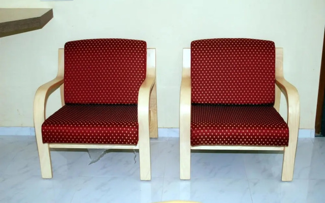 Hotel Krishna