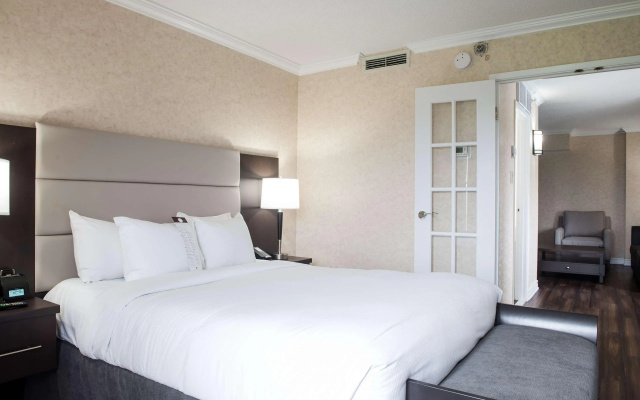 Chateau Cartier Hotel & Resort, an Ascend Collection Resort - фото 5