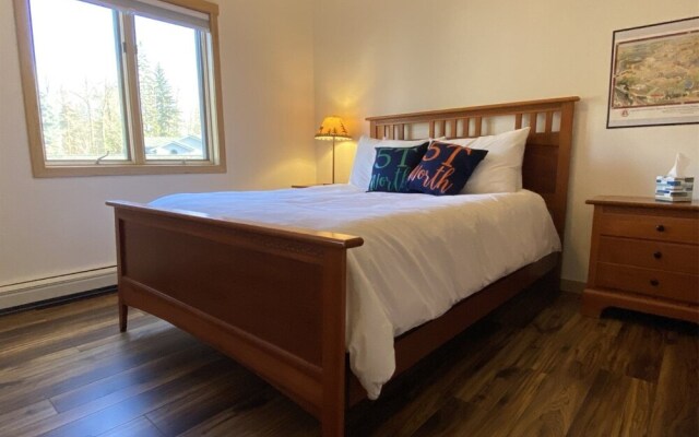 Mountain Harbor #143 3 Bedroom Condo