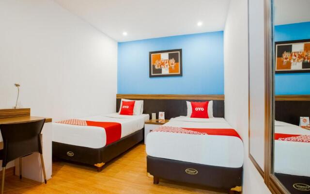 OYO 3743 Gania Hotel
