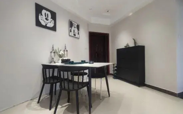 Xinxiang Nanshe B&B