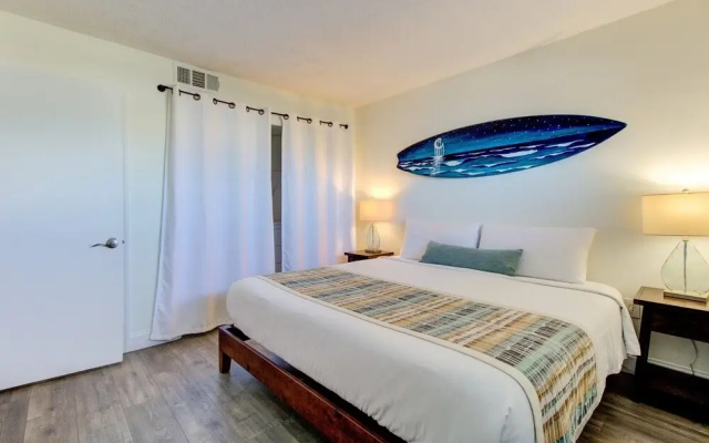 0311 Seaside Retreat by Atlantic Towers