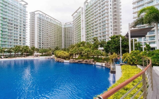 Azure Urban Resort Residences by Reddoorz