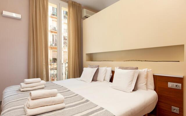 MIRO C · Beautiful and cozy apartment located in Eixample