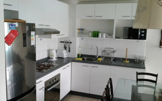 Apartamento Papudo Laguna 511B
