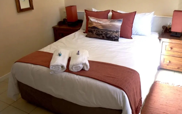 The Br33ze on Main - Sea Point