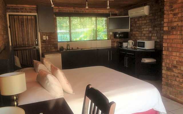 The Lazy Grape Guest Lodge