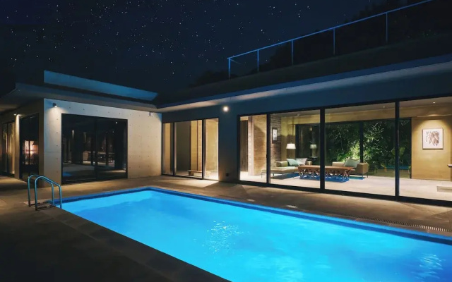 Villa El Cielo Ishigaki