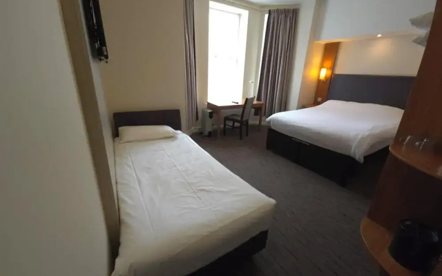 Charter Hotel Bournemouth