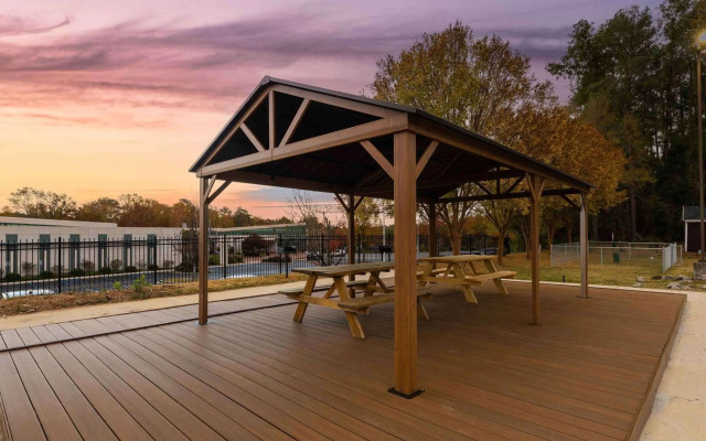 Extended Stay America Suites Columbia Greystone