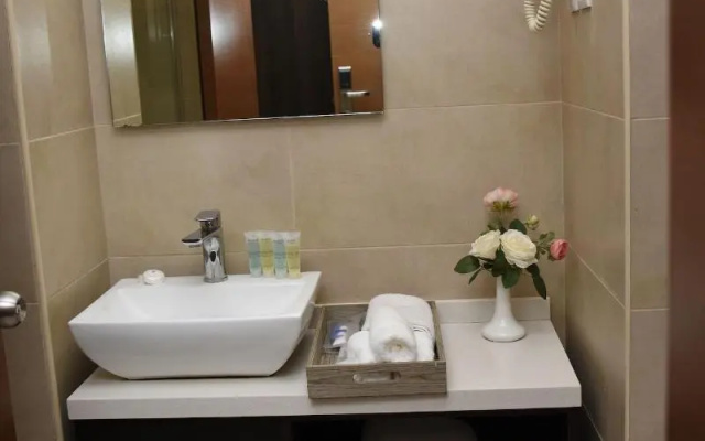 Lijam Hotel