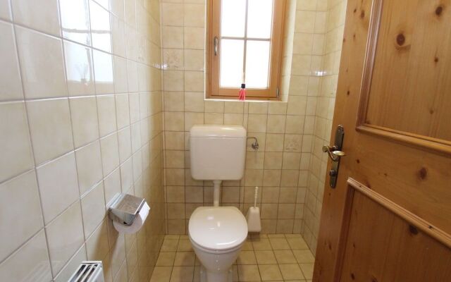 Cozy Apartment near Ski Area in Großarl