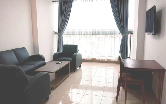 Hotel Nalendra Plaza Subang