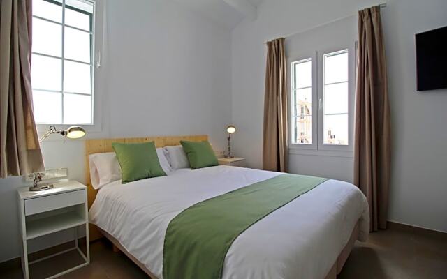 Amano Maison Carrée