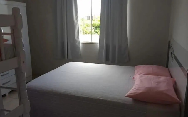 Residencial Malu