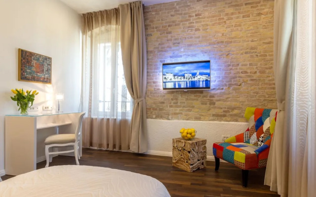 Staytosee - Diocletian's Rooms
