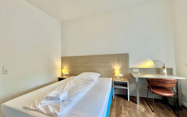 AR Boutique Hotel Heusenstamm
