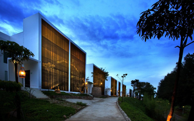 Montigo Resorts Nongsa