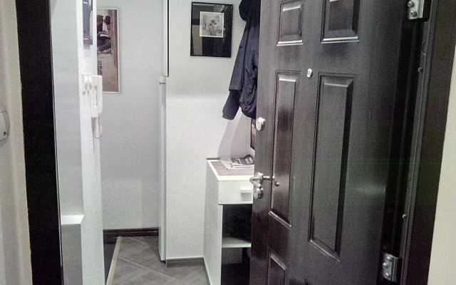 Slavija Square Studio