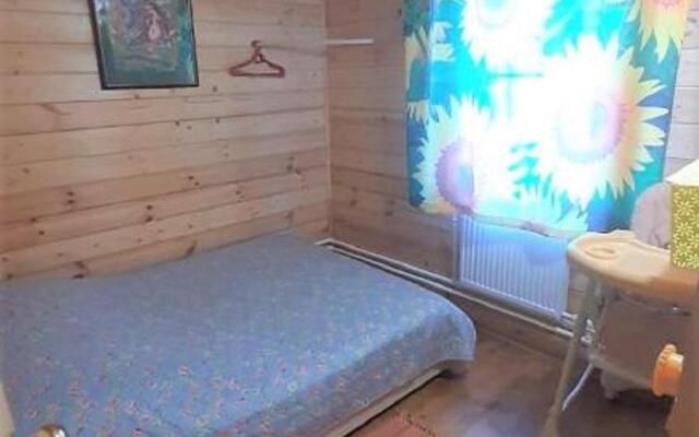 Guest House In Uglich