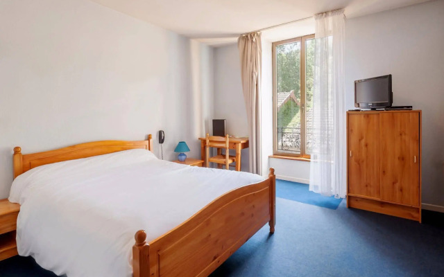 Hotel Le Saint Clément