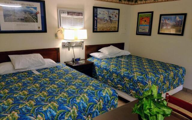 Amelia's Landing Hotel