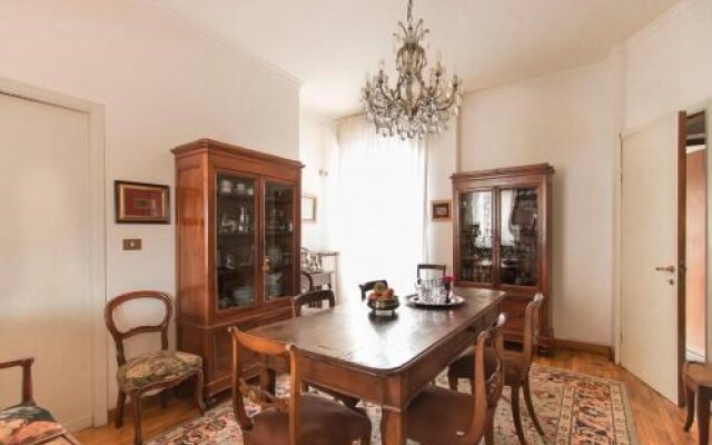 Al Corso Apartment