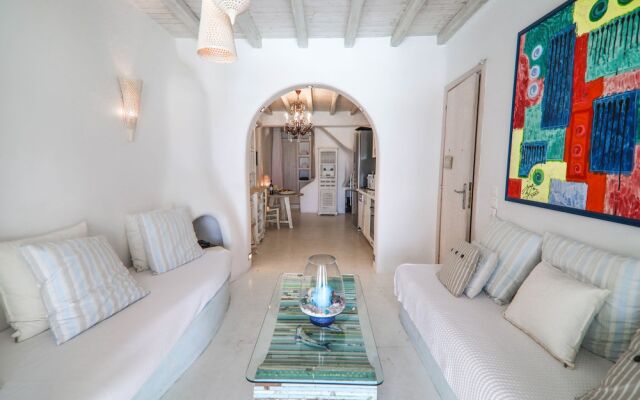 Villa Amadi by The Pearls Collection